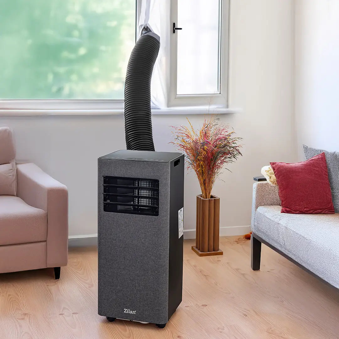 Coldest Breeze Arctic climatiseur portable puissant 9000 BTU 54 m²