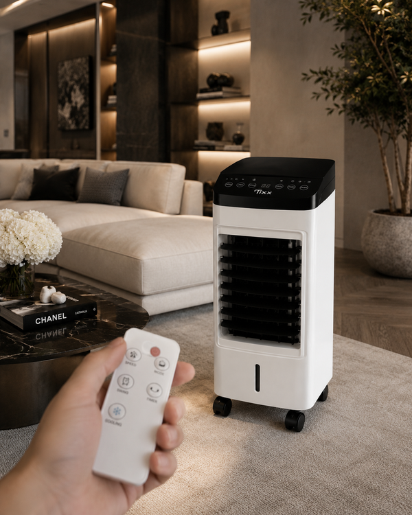 Coldest Breeze™ Frost 9000 Smart