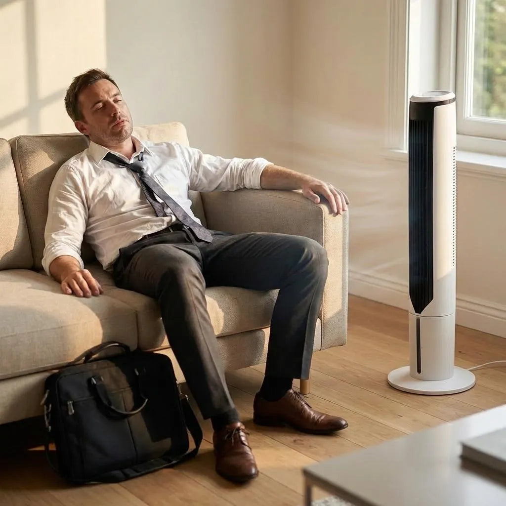 Top-Rated Portable Stand-Up Air Conditioner - Indoor Windowless Cooling Unit