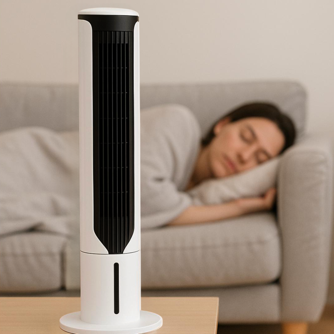 Top-Rated Portable Stand-Up Air Conditioner - Indoor Windowless Cooling Unit