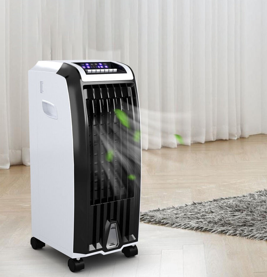Coldest Breeze Standing chambre parentale confort
