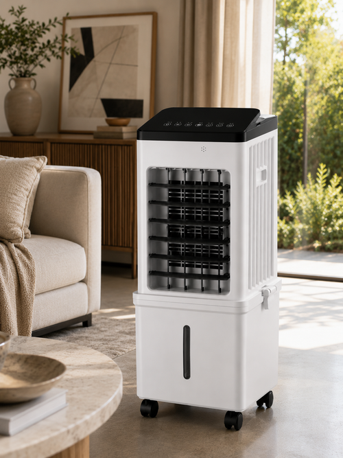 FrostAir™ 3-in-1 — Zonder raam & mobiel