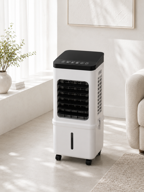 Coldest Breeze™ Deluxe 4-in-1 — Digitaal