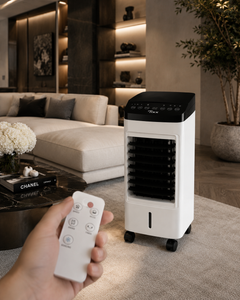 Coldest Breeze™ Frost 9000 Smart