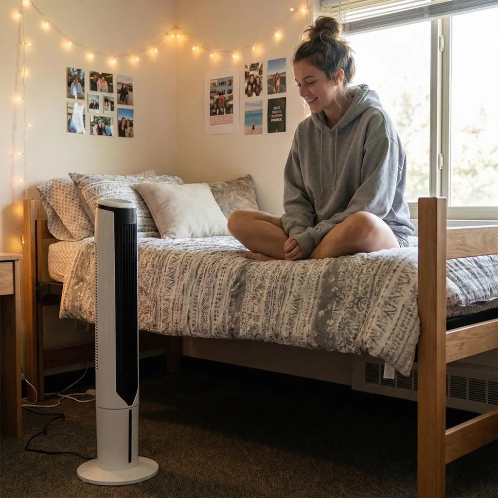 Top-Rated Portable Stand-Up Air Conditioner - Indoor Windowless Cooling Unit