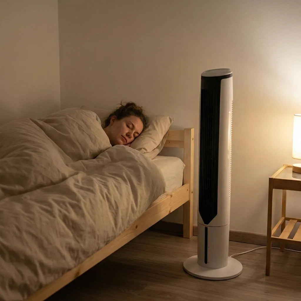 Top-Rated Portable Stand-Up Air Conditioner - Indoor Windowless Cooling Unit