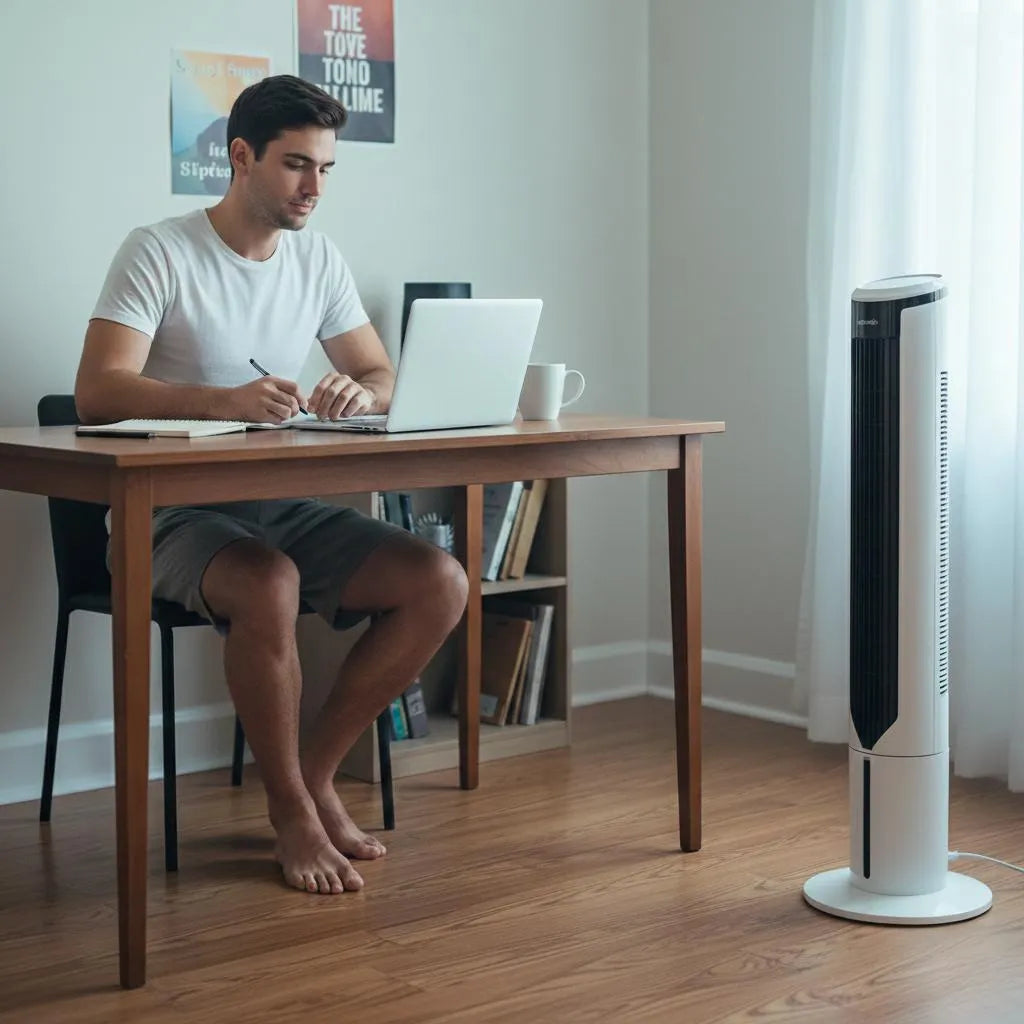 Top-Rated Portable Stand-Up Air Conditioner - Indoor Windowless Cooling Unit