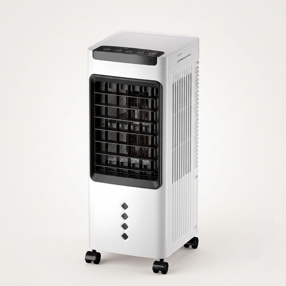 Coldest Breeze Smart 3-en-1 sans installation plug and play