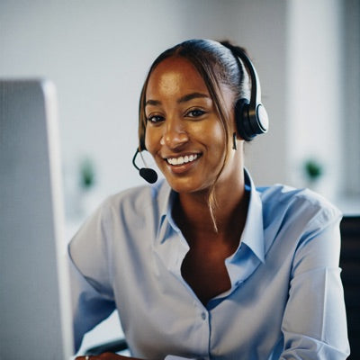 Camille — Service client Coldest Breeze